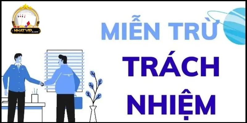 Miễn Trách Nhiệm