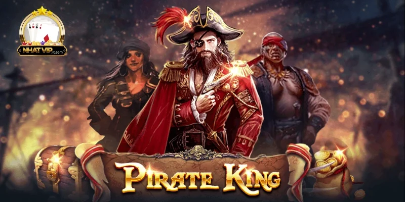 Nổ Hũ Pirate King